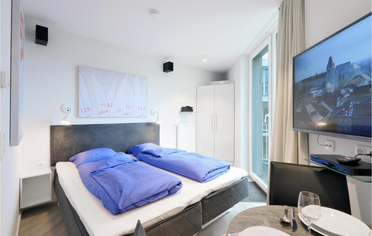 Duenenvilla Comfort Λίμπεκ Εξωτερικό φωτογραφία